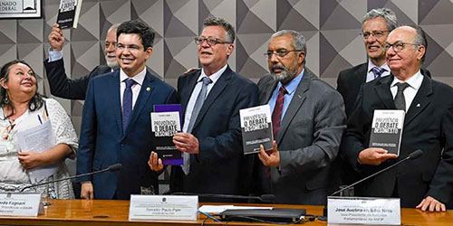 Especialistas: reforma vai aumentar a desigualdade social e de renda